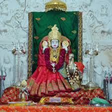 वरदायनी मंदीर